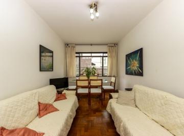 Apartamento · 84m² · 2 Quartos · Apartamento com 2 dormitórios à venda, 84 m² por R 720.000,00 - Vila Clementino - São Paulo/SP