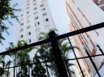 Apartamento · 80m² · 2 Quartos · 1 Vaga · Apartamento com 2 dormitórios à venda, 80 m² por R 635.000,00 - Vila Clementino - São Paulo/SP