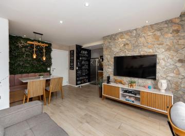 Apartamento · 68m² · 2 Quartos · 1 Vaga · Apartamento à venda na Saúde - São Paulo/SP - 68 m² 2 quartos (1 suíte) Varanda Gourmet 1 vaga