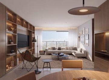 Apartamento · 87m² · 2 Quartos · 1 Vaga · Apartamento com 2 dormitórios à venda, 87 m² por R 2.455.363,00 - Jardins - São Paulo/SP