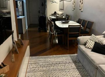 Apartamento · 3 Quartos · 2 Vagas · Apartamento à venda em São Paulo-SP, Vila Monte Alegre: 3 quartos, 1 suíte, 1 sala, 2 banheiros, 2 v