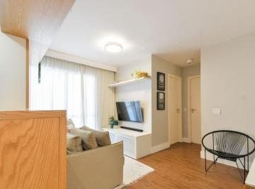 Apartamento · 65m² · 2 Quartos · 1 Vaga · Apartamento com 2 quartos à venda, 65 m² por R 739.000 - Vila Gumercindo - São Paulo/SP