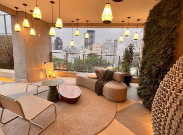 Apartamento · 70m² · 2 Quartos · 1 Vaga · Apartamento com 2 dormitórios à venda, 70 m² por R 1.200.000,00 - Perdizes - São Paulo/SP
