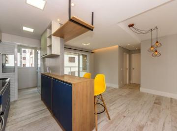 Apartamento · 63m² · 2 Quartos · 1 Vaga · Apartamento à venda, 63 m² por R 830.000,00 - Chácara Inglesa - São Paulo/SP