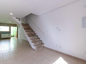 Casa · 104m² · 2 Quartos · 1 Vaga · Casa à venda, 104 m² por R 520.000,00 - Parque Jabaquara - São Paulo/SP