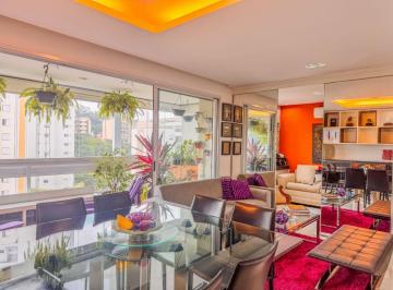 Apartamento · 141m² · 3 Quartos · 2 Vagas · Apartamento à venda na Vila Mariana - São Paulo/SP - 57m² - 3 quartos sendo 2 suítes - 2 vagas