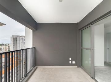 Apartamento · 57m² · 2 Quartos · 1 Vaga · Apartamento à venda na Saúde - São Paulo/SP - 57 m² 2 quartos suítes 1 vaga