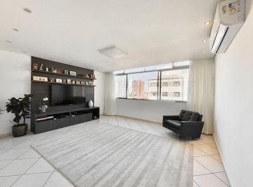 Apartamento · 100m² · 3 Quartos · 1 Vaga · Apartamento com 3 quartos à venda, 100 m² - Aclimação - São Paulo/SP