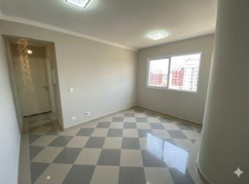 Apartamento · 51m² · 2 Quartos · 1 Vaga · Apartamento à venda, 51 m² por R 395.000,00 - Jabaquara - São Paulo/SP