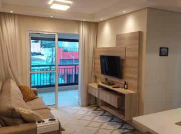Apartamento · 65m² · 2 Quartos · 1 Vaga · Apartamento com 2 dormitórios à venda, 65 m² por R 970.000 - Saúde - São Paulo/SP