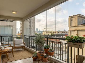 Apartamento · 68m² · 2 Quartos · 1 Vaga · Apartamento à venda, 68 m² por R 599.900,00 - Ipiranga - São Paulo/SP