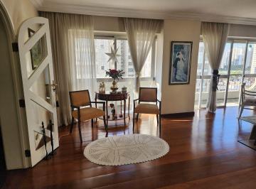 Apartamento · 198m² · 3 Quartos · 3 Vagas · Apartamento com 3 dormitórios à venda, 198 m² por R 2.650.000,00 - Moema - São Paulo/SP