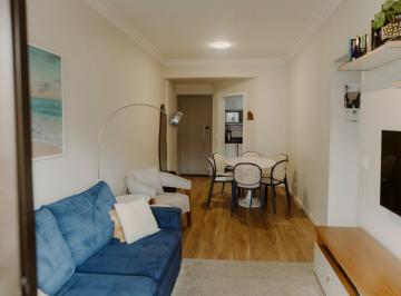 Apartamento · 63m² · 2 Quartos · 1 Vaga · Apartamento com 2 dormitórios à venda, 63 m² por R 840.000,00 - Saúde - São Paulo/SP