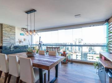 Apartamento · 163m² · 3 Quartos · 3 Vagas · Apartamento à venda na Vila Mascote - São Paulo/SP - 163 m² 3 quartos (suítes) 3 vagas depósito