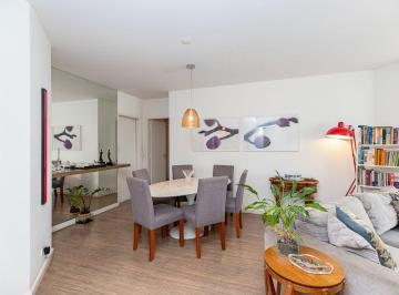 Apartamento · 125m² · 3 Quartos · 2 Vagas · Apartamento com 3 dormitórios à venda, 125 m² por R 1.300.000,00 - Indianópolis - São Paulo/SP