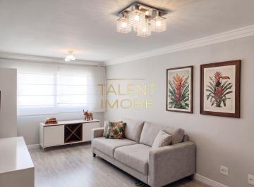 Apartamento · 70m² · 3 Quartos · 1 Vaga · Apartamento com 3 dormitórios à venda, 70 m² por R 900.000,00 - Moema - São Paulo/SP