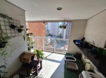 Apartamento · 89m² · 2 Quartos · 2 Vagas · Apartamento com 2 dormitórios à venda, 89 m² por R 960.000,00 - Ipiranga - São Paulo/SP