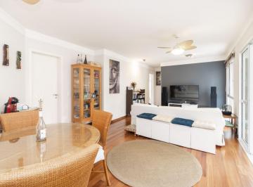 Apartamento · 93m² · 2 Quartos · 2 Vagas · Apartamento à venda, 93 m² por R 1.630.000,00 - Vila Mariana - São Paulo/SP