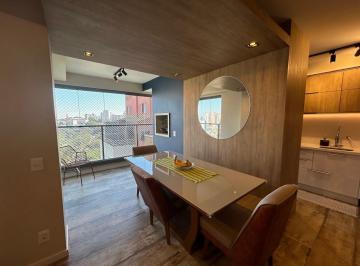 Apartamento · 78m² · 2 Quartos · 1 Vaga · Apartamento com 2 dormitórios à venda, 78 m² por R 1.245.000,00 - Saúde - São Paulo/SP