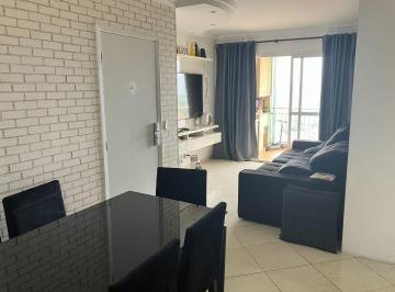 Apartamento · 84m² · 3 Quartos · 2 Vagas · Apartamento com 3 quartos à venda, 84 m² por R 795.000 - Saúde - São Paulo/SP
