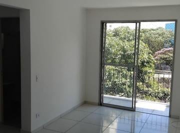 Apartamento · 55m² · 2 Quartos · 1 Vaga · Apartamento à venda, 55 m² por R 420.000,00 - Vila Parque Jabaquara - São Paulo/SP