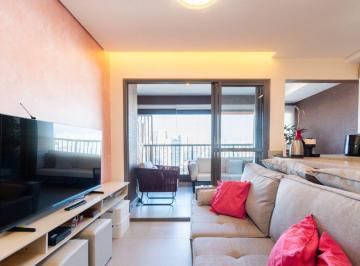 Apartamento · 71m² · 2 Quartos · 1 Vaga · Apartamento com 2 dormitórios à venda, 71 m² por R 890.000,00 - Saúde - São Paulo/SP