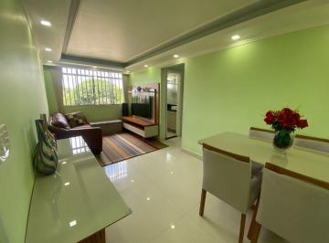 Apartamento · 63m² · 2 Quartos · 1 Vaga · Apartamento à venda, 63 m² por R 355.000,00 - Jabaquara - São Paulo/SP