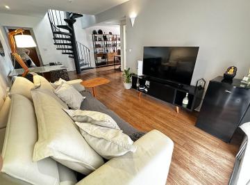 Apartamento · 160m² · 3 Quartos · 1 Vaga · Cobertura à venda, 160 m² por R 1.260.000,00 - Saúde - São Paulo/SP