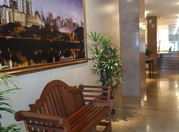 Apartamento · 112m² · 3 Quartos · Apartamento com 3 dormitórios à venda, 112 m² por R 960.000,00 - Bela Vista - São Paulo/SP