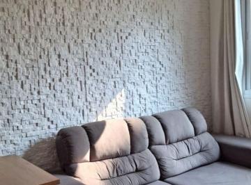 Apartamento · 42m² · 2 Quartos · Apartamento com 2 dormitórios à venda, 42 m² por R 240.000,00 - Sacomã - São Paulo/SP