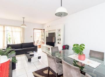 Casa · 110m² · 3 Quartos · 2 Vagas · Sobrado com 3 dormitórios à venda, 110 m² por R 780.000,00 - Moema - São Paulo/SP