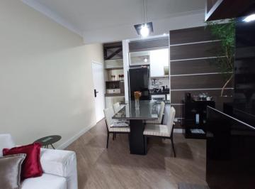 Apartamento · 101m² · 3 Quartos · 2 Vagas · Apartamento à venda, 101 m² por R 920.000,00 - Vila Gumercindo - São Paulo/SP