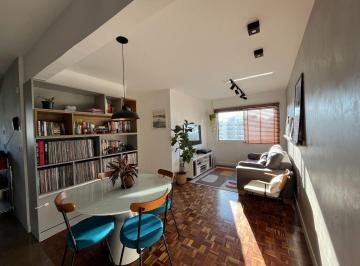 Apartamento · 65m² · 2 Quartos · 1 Vaga · Apartamento com 2 dormitórios à venda, 65 m² por R 695.000 - Saúde - São Paulo/SP