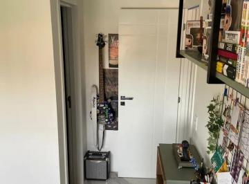 Apartamento · 176m² · 3 Quartos · 2 Vagas · Cobertura com 3 dormitórios à venda, 176 m² por R 2.500.000,00 - Mirandópolis - São Paulo/SP