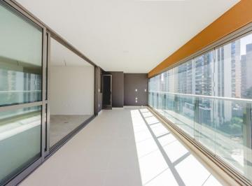 Apartamento · 143m² · 3 Quartos · 2 Vagas · Apartamento com 3 quartos à venda, 143 m² por R 2.350.000 - Campo Belo - São Paulo/SP