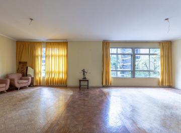 Apartamento · 237m² · 3 Quartos · 1 Vaga · Apartamento com 3 dormitórios à venda, 237 m² por R 2.250.000,00 - Jardim Paulista - São Paulo/SP
