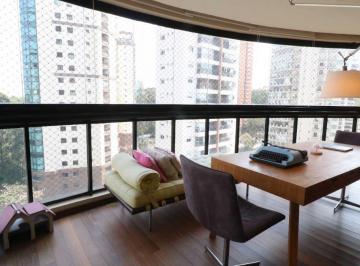 Apartamento · 163m² · 3 Quartos · 3 Vagas · Apartamento com 3 dormitórios à venda, 163 m² por R 1.580.000 - Panamby - São Paulo/SP