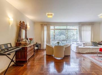 Apartamento · 162m² · 3 Quartos · 1 Vaga · Apartamento com 3 dormitórios à venda, 162 m² por R 2.500.000,00 - Jardim Paulista - São Paulo/SP
