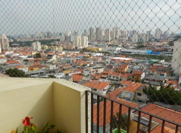 Apartamento · 129m² · 3 Quartos · 3 Vagas · Apartamento à venda, 129 m² por R 890.000,00 - Saúde - São Paulo/SP