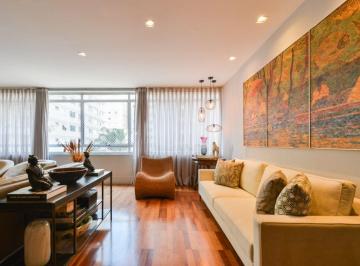 Apartamento · 292m² · 3 Quartos · 2 Vagas · Apartamento com 3 dormitórios à venda, 292 m² por R 3.980. - Jardim Paulista - São Paulo/SP