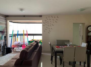 Apartamento · 115m² · 3 Quartos · 3 Vagas · Apartamento com 3 quartos à venda, 115 m² por R 840.000 - Bosque da Saúde - São Paulo/SP