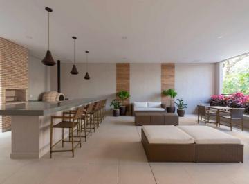 Apartamento · 102m² · 3 Quartos · 1 Vaga · Apartamento com 3 dormitórios à venda, 102 m² por R 1.490.000,00 - Jardim Vila Mariana - São Paulo/S