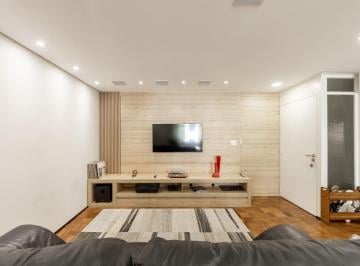 Apartamento · 138m² · 3 Quartos · 1 Vaga · Apartamento com 3 dormitórios à venda, 138 m² por R 1.790.000,00 - Paraíso - São Paulo/SP