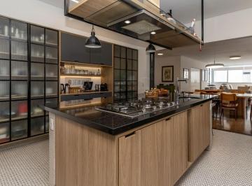 Apartamento · 270m² · 3 Quartos · 2 Vagas · Apartamento com 3 dormitórios à venda, 270 m² - Higienópolis - São Paulo/SP