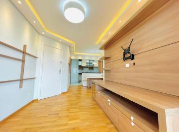 Apartamento · 87m² · 3 Quartos · 2 Vagas · Apartamento à venda, 87 m² por R 1.200.000,00 - Vila Gumercindo - São Paulo/SP