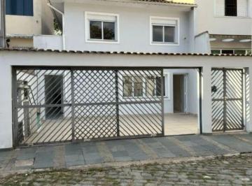 Casa · 120m² · 3 Quartos · 2 Vagas · Casa com 3 dormitórios à venda, 120 m² por R 1.390.000,00 - Vila Mariana - São Paulo/SP