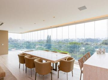 Apartamento · 229m² · 3 Quartos · 4 Vagas · Apartamento com 3 dormitórios à venda, 229 m² por R 11.950.000,00 - Moema - São Paulo/SP