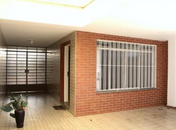 Casa · 208m² · 3 Quartos · 4 Vagas · Sobrado com 3 dormitórios à venda, 208 m² - Planalto Paulista - São Paulo/SP