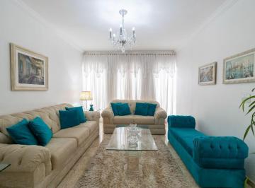 Casa · 284m² · 3 Quartos · 2 Vagas · Casa à venda, 284 m² por R 1.750.000,00 - Mirandópolis - São Paulo/SP
