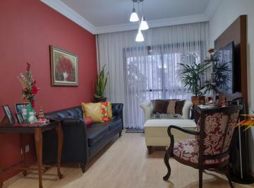 Apartamento · 77m² · 3 Quartos · 1 Vaga · Apartamento com 3 dormitórios à venda, 77 m² por R 850.000,00 - Vila Mariana - São Paulo/SP